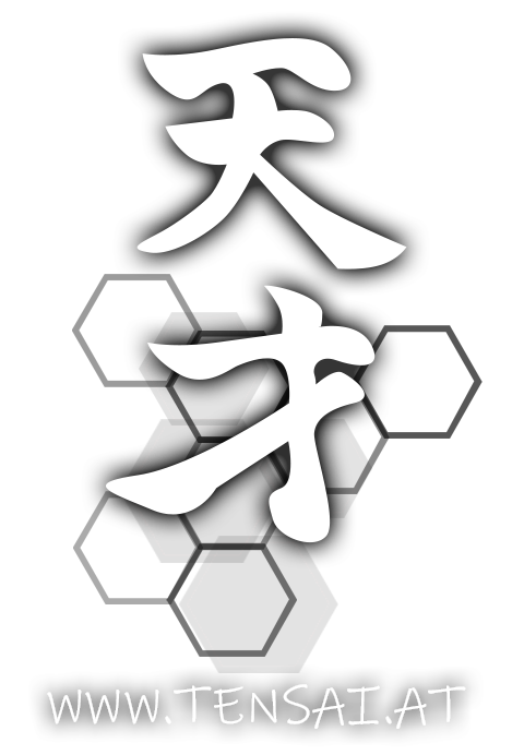 Tensai Bild